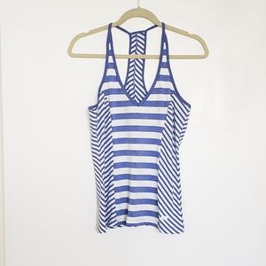 Activewear Racerback Tank